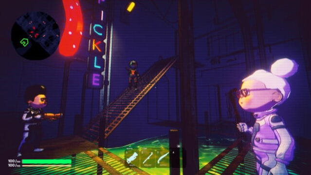 OK👍 Boomer Gameplay Screenshot