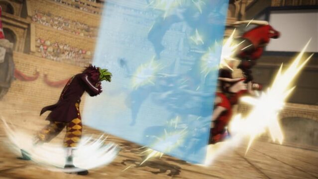 ONE PIECE: PIRATE WARRIORS 4 Free Download