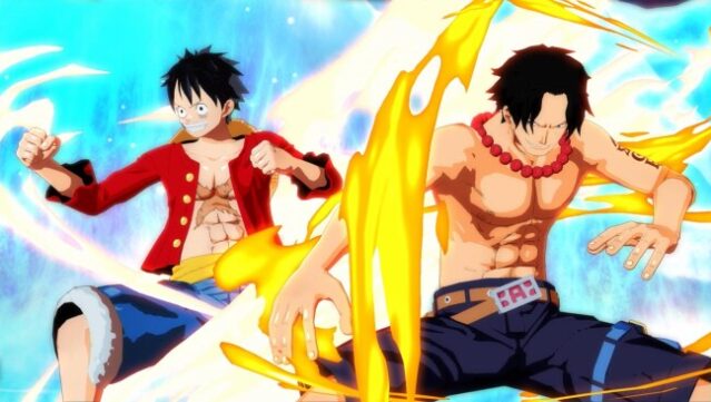 ONE PIECE: UNLIMITED WORLD RED – DELUXE EDITION Free Download gameplay