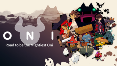 ONI: Road to be the Mightiest Oni Free Download