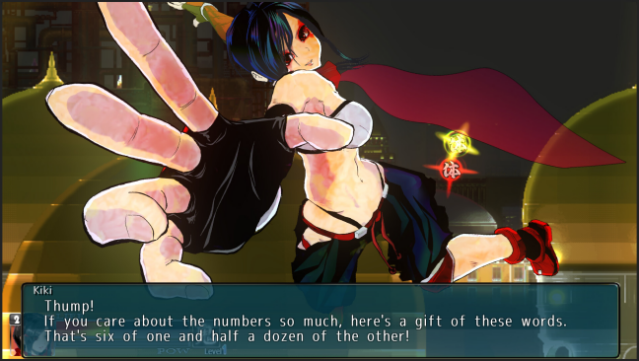 ONIBITO KIKI Free Download gameplay
