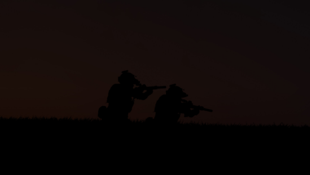 OPERATOR Free Download gameplay