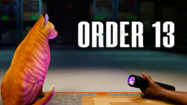 ORDER 13 Free Download