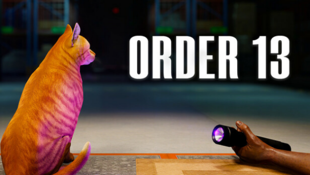 ORDER 13 Free Download