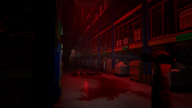 ORDER 13 Free Download gameplay