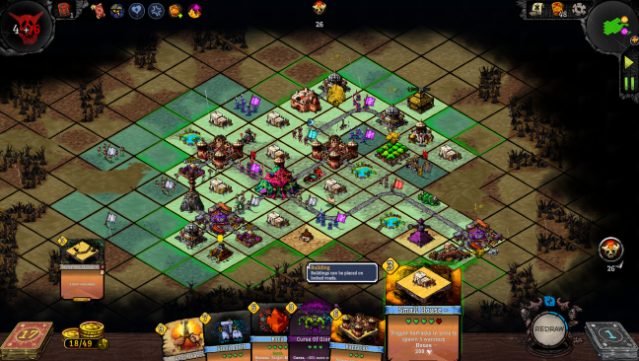 ORX Gameplay Screenshot