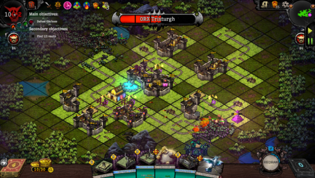ORX PC Screenshot