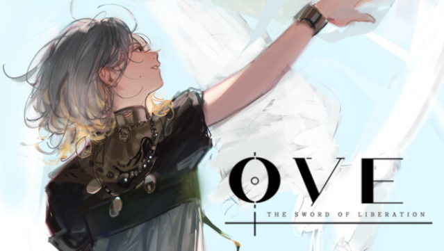 OVE : The Sword Of Liberation Free Download