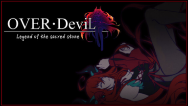 OVER‧DeviL: Legend of the Sacred Stone Free Download