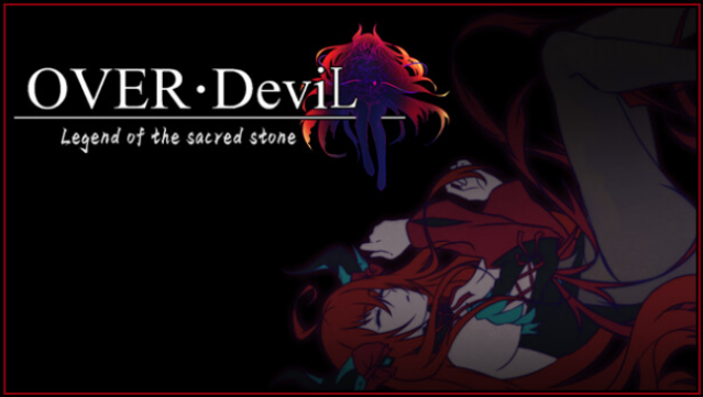OVER‧DeviL: Legend of the Sacred Stone Free Download