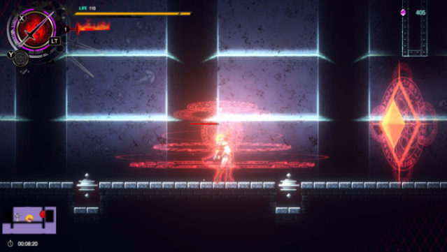 OVERLORD: ESCAPE FROM NAZARICK Free Download gameplay