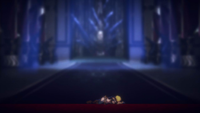 OVERLORD: ESCAPE FROM NAZARICK Free Download