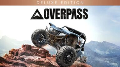 OVERPASS Deluxe Edition [Zordix Racing] Free Download