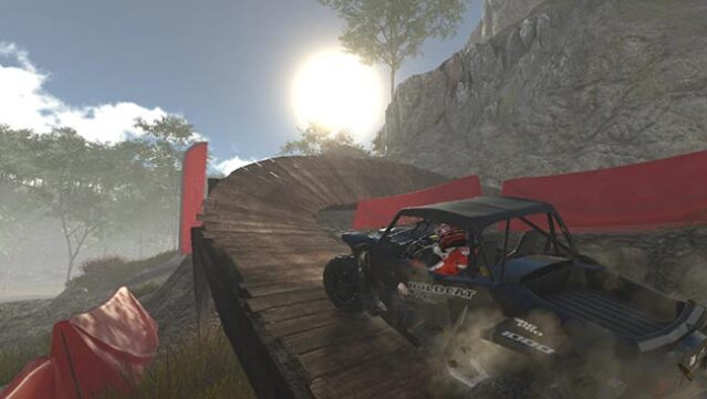 OVERPASS Deluxe Edition [Zordix Racing] Free Download gameplay
