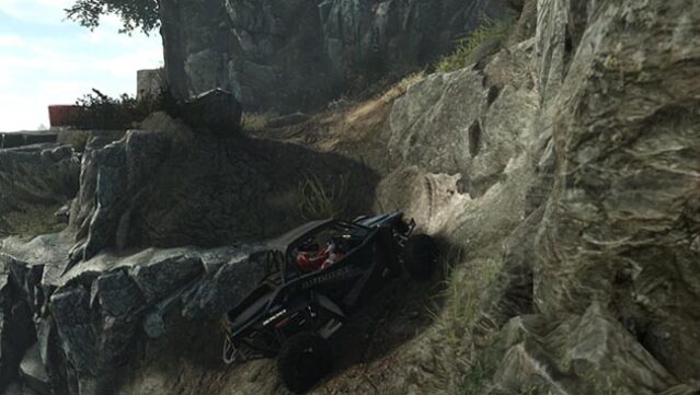 OVERPASS Deluxe Edition [Zordix Racing] Free Download