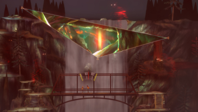 OXENFREE II: Lost Signals Free Download gameplay