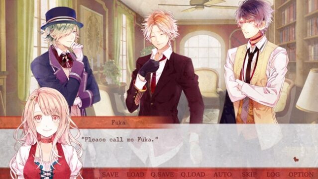 OZMAFIA!! Free Download gameplay