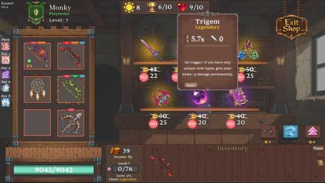 Oaken Tower Free Download