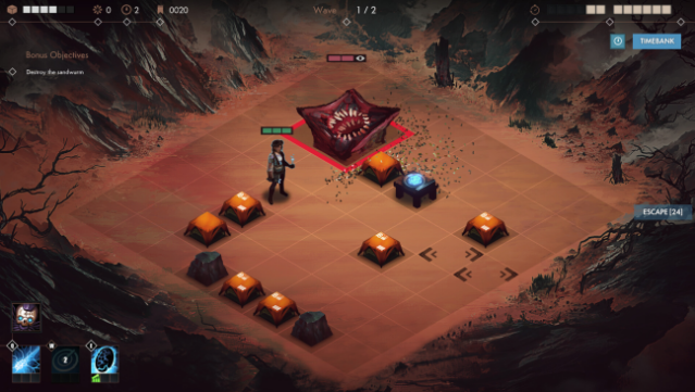Oakenfold Free Download gameplay
