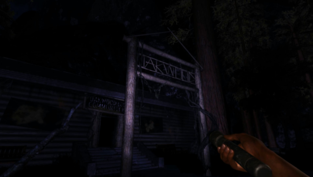 Oakwood Free Download gameplay