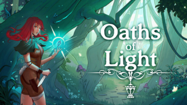 Oaths of Light - Chapter I Free Download