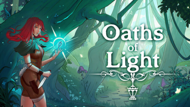 Oaths of Light - Chapter I Free Download