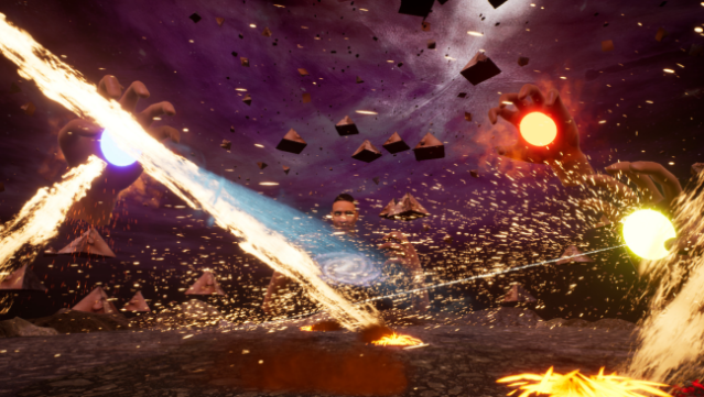 Obama Boss Fight Free Download gameplay