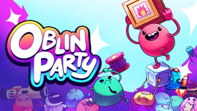 Oblin Party Free Download