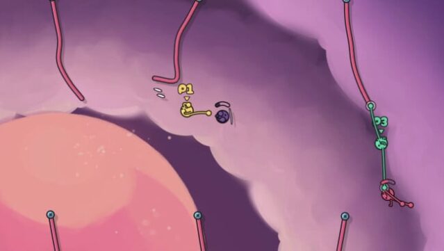 Oblin Party Free Download gameplay