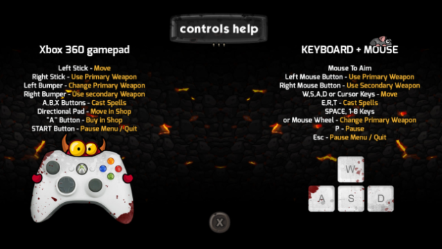 Obludia Free Download gameplay
