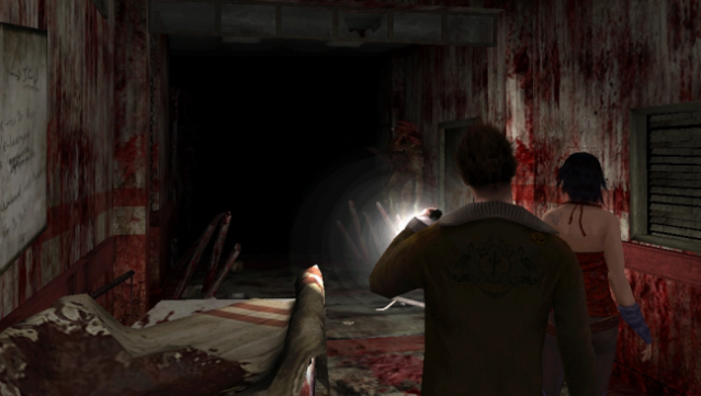 Obscure II (Obscure: The Aftermath) Free Download gameplay