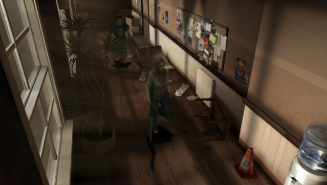 Obscure II (Obscure: The Aftermath) Free Download