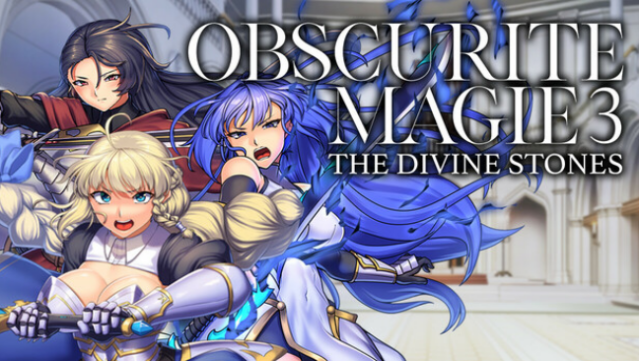 Obscurite Magie 3: The Divine Stones Free Download