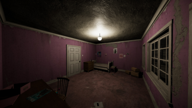 Obsideo Free Download gameplay