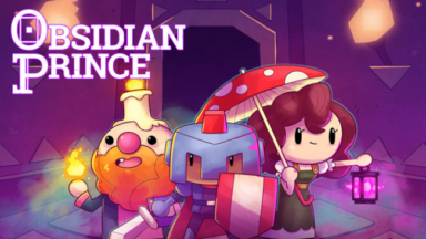 Obsidian Prince Free Download