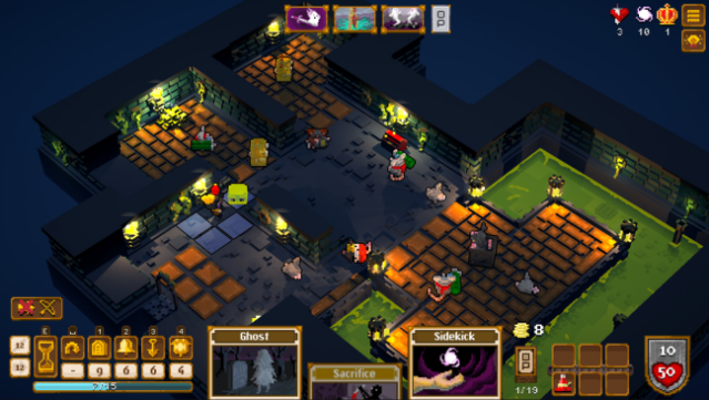 Obsidian Prince Free Download