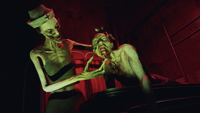 Occult Free Download gameplay