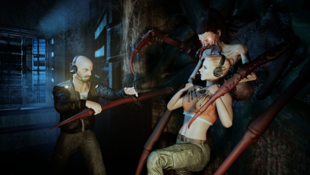 Occult Free Download