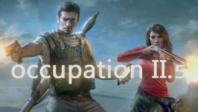 Occupation 2.5 Free Download