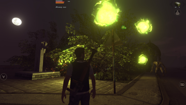 Occupation 2.5 Free Download gameplay