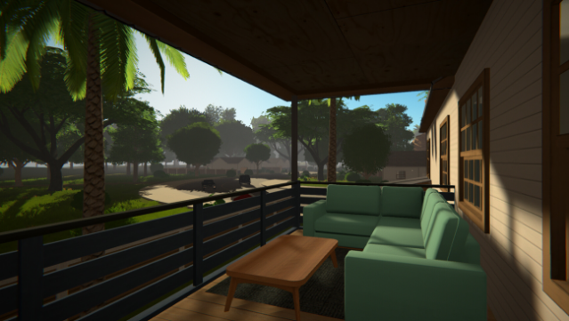 Ocean Is Home : Island Life Simulator Free Download gameplay