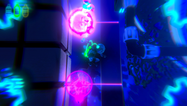 Ocean Planet Free Download gameplay