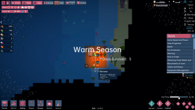 Ocean Punk Free Download gameplay