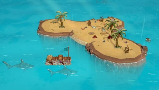 Oceaneers Free Download gameplay