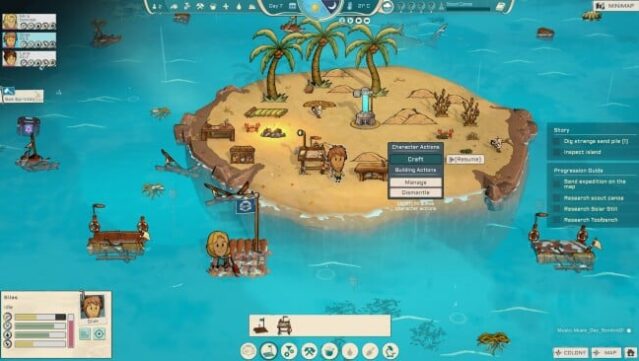 Oceaneers Free Download