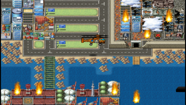 Octavio Camacho Free Download gameplay