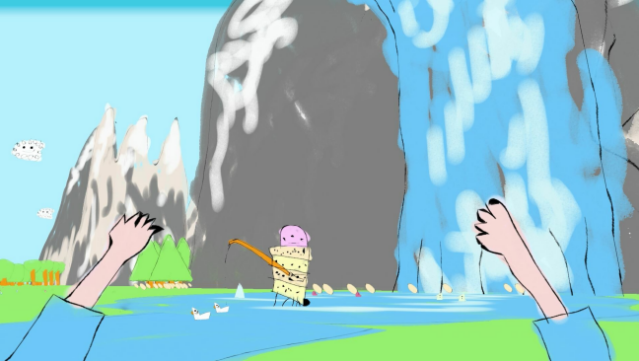 Odd Dorable Free Download gameplay