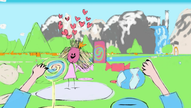 Odd Dorable Free Download