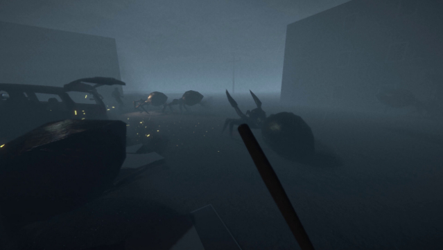 Odd Remedy Free Download gameplay