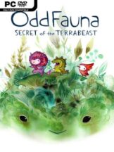 OddFauna : Secret of the Terrabeast (v0.1.1) Free Download